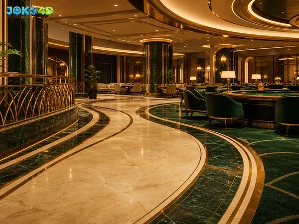 Gambar Classic Table Games 1