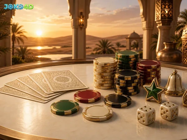 Gambar Classic Table Games 4