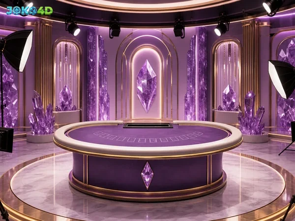 Live Slots Guide: ilustrasi permainan keempat